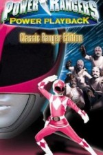 Watch Power Rangers Time Force 1channel